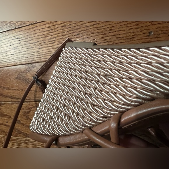 NWOT Marc Fisher Wedges - Picture 7 of 7